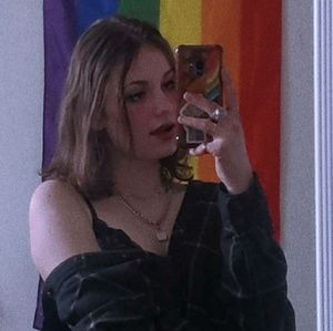 Meet your Posher, Kiarra